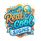 Real Cool Signs