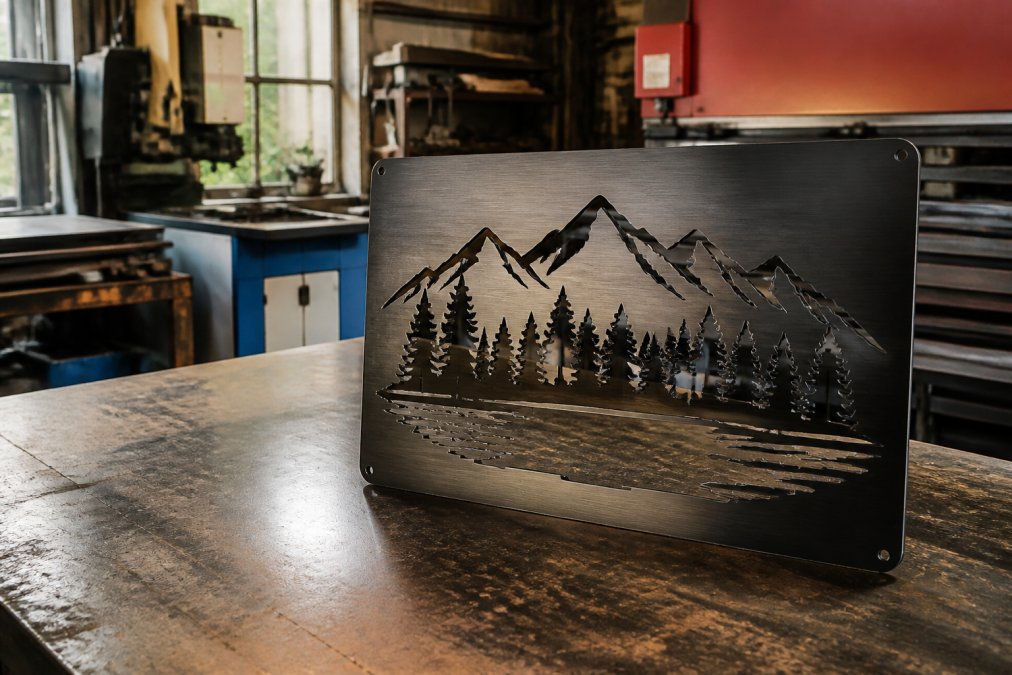 Are Custom Metal Signs Worth It? A 2026 Buyer's Guide