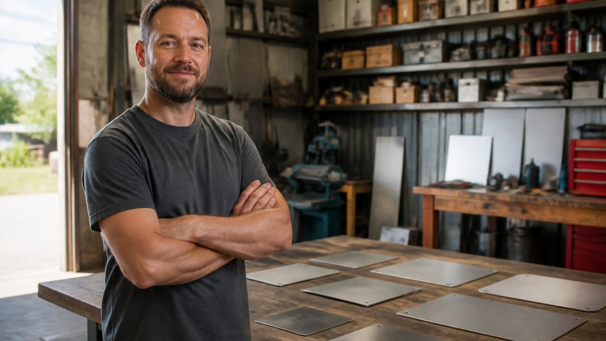 Are Engraved Aluminum Plaques Worth More Than Printed?
