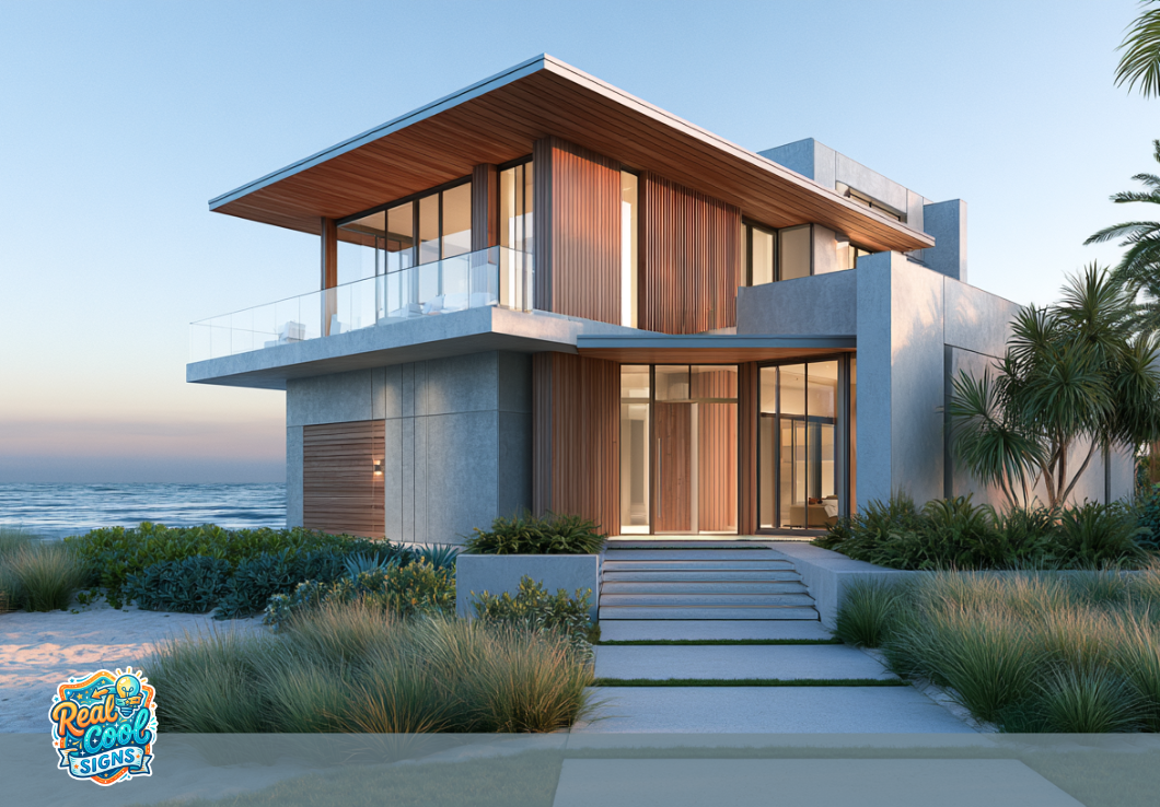 The Ultimate Beach House Design Guide: How to Create a High-Vibe Tropical Paradise