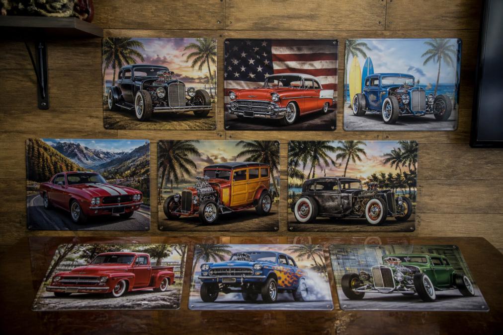 Best Custom Aluminum Signs for Gifts: 10 Top Picks