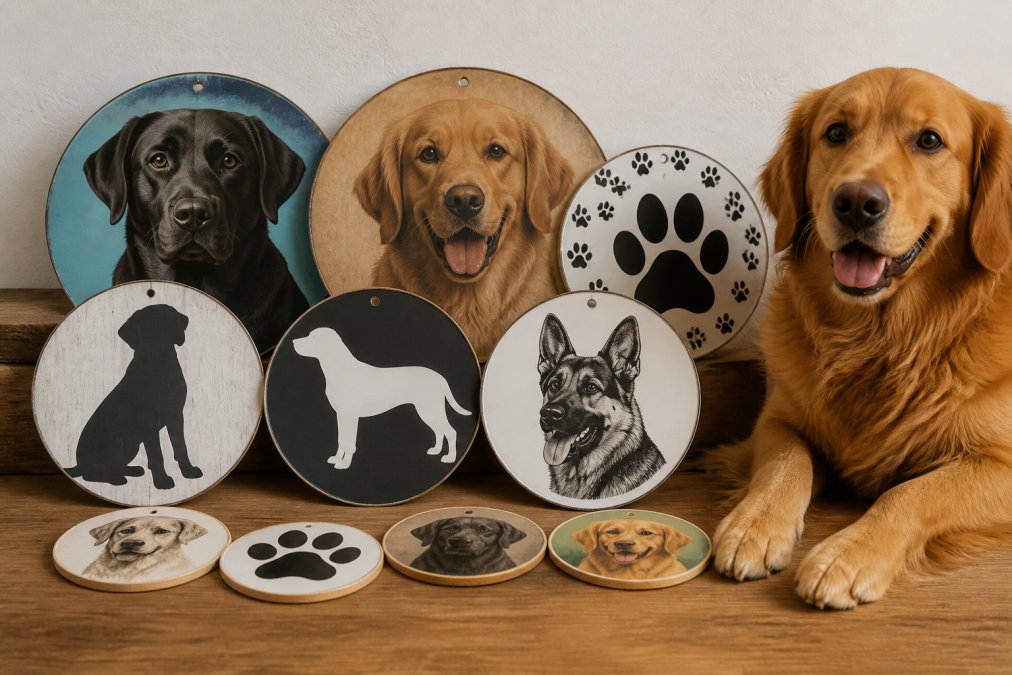 Best Custom Signs for Pet Lovers: 7 Ideas