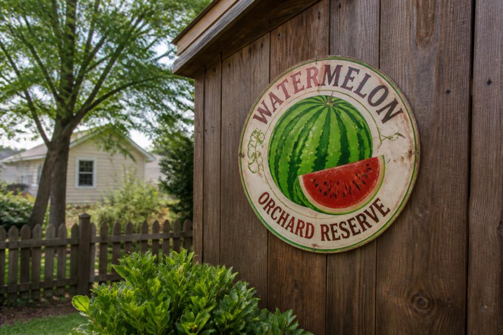 Heavy Duty Metal Signs for Outdoors: A Complete Buyer's Guide