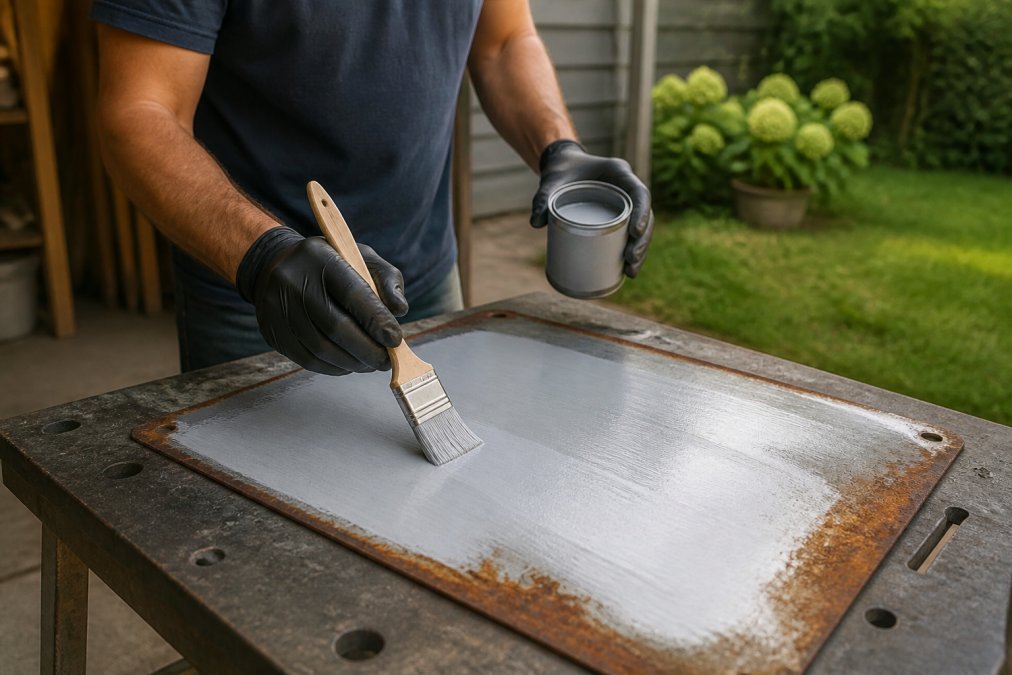 How to Prevent Outdoor Signs Rusting: Complete Guide