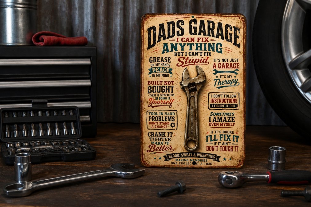 Personalized Gift Ideas for Car Enthusiasts