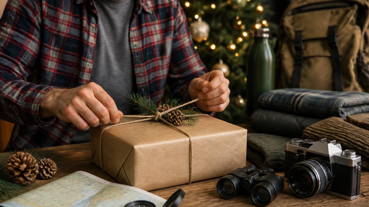 The Perfect Gift for National Park Lovers: 2026 Guide