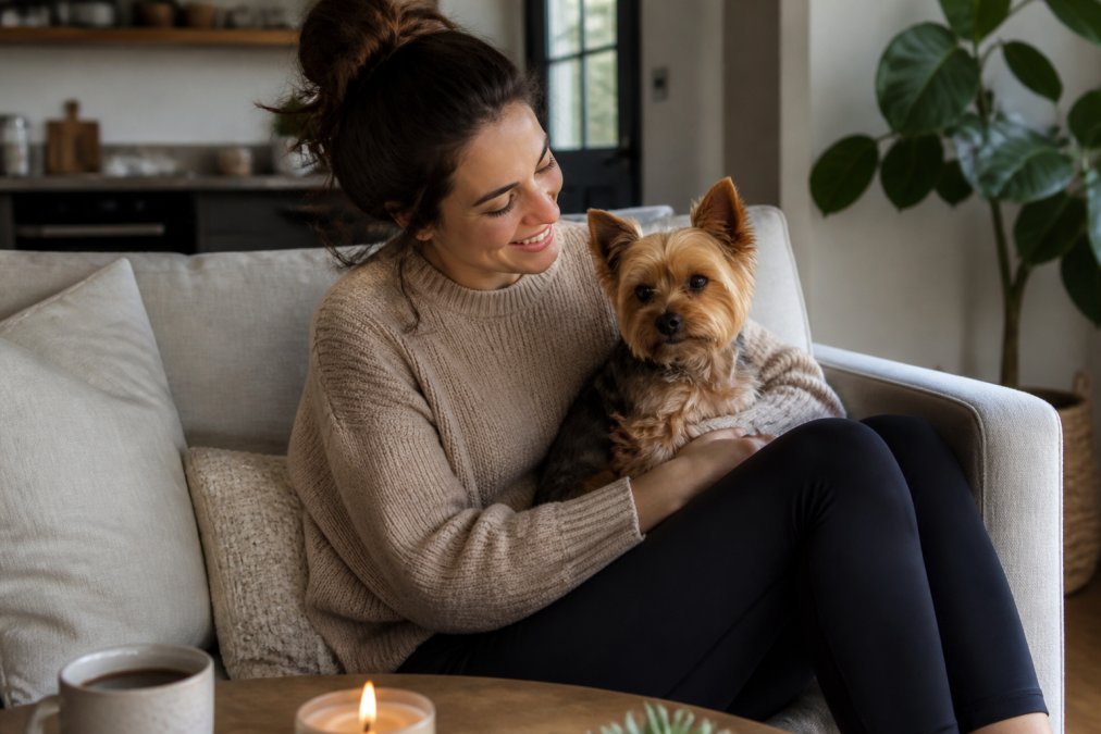 The Perfect Gift for Yorkie Owners: 2026 Gift Guide