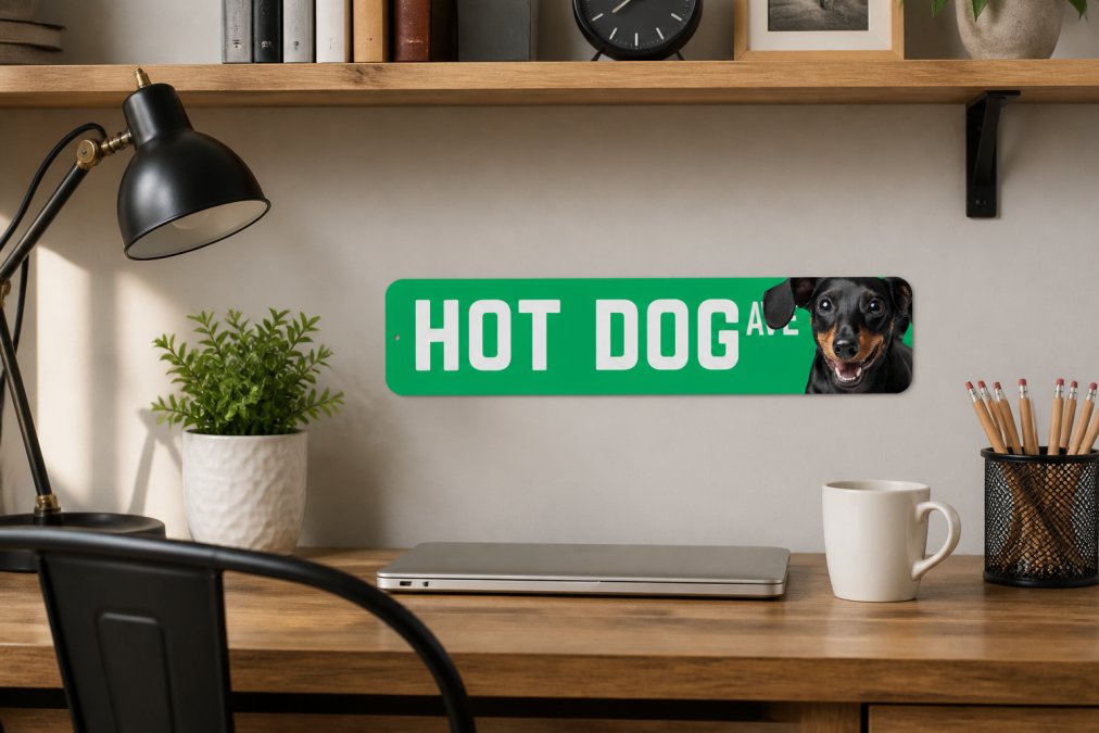 Unique Dog Breed Wall Decor Ideas for 2026