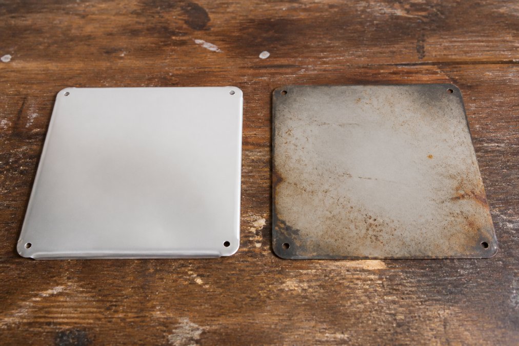 Vistaprint vs Custom Aluminum Signs: Quality Comparison