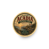 Acadia National Park Ceramic Coaster – 4" Round