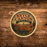 Bryce Canyon National Park Magnet