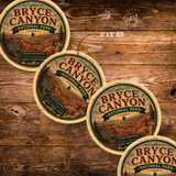 Bryce Canyon National Park Magnet