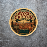 Bryce Canyon National Park Magnet