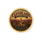 Canyonlands National Park Magnet