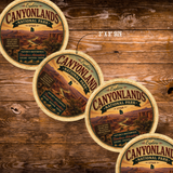 Canyonlands National Park Magnet
