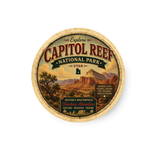 Capitol Reef National Park Magnet