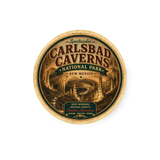 Carlsbad Caverns National Park Magnet