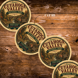 Cuyahoga Valley National Park Magnet