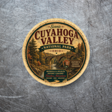 Cuyahoga Valley National Park Magnet
