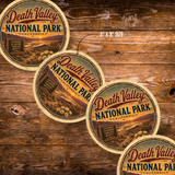 Death Valley National Park Magnet