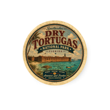 Dry Tortugas National Park Magnet