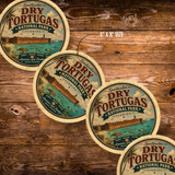 Dry Tortugas National Park Magnet