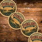Everglades National Park Magnet