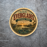 Everglades National Park Magnet