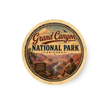 Grand Canyon National Park Magnet