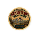 Grand Teton National Park Magnet