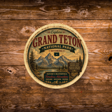 Grand Teton National Park Magnet