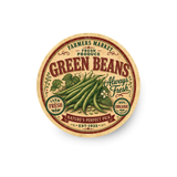 Vintage Green Beans Refrigerator Magnet
