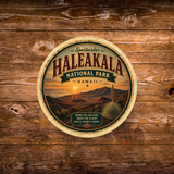 Halekala National Park Magnet