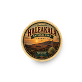 Haleakalā National Park Ceramic Coaster – 4" Round