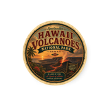 Hawaii Volcanoes National Park Magnet