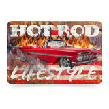 imapala hot rod sign