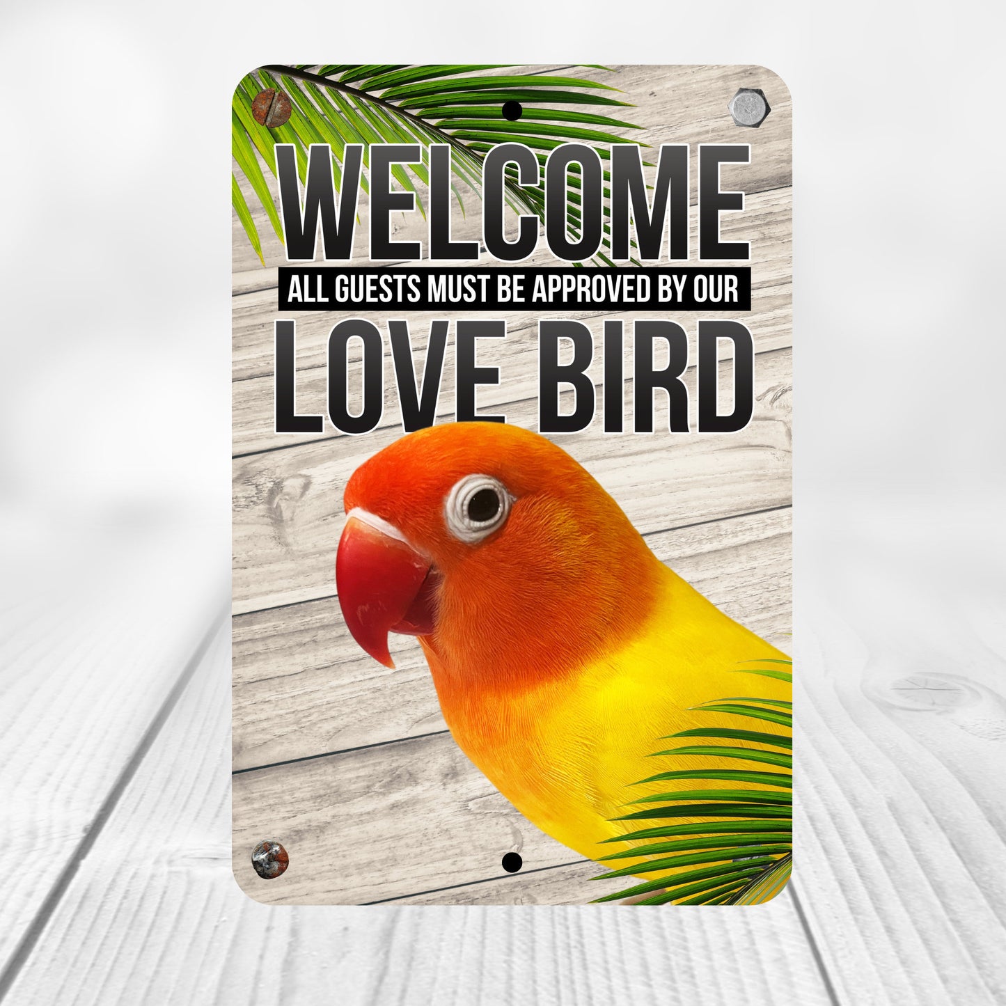 Love Bird