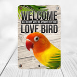 Love Bird