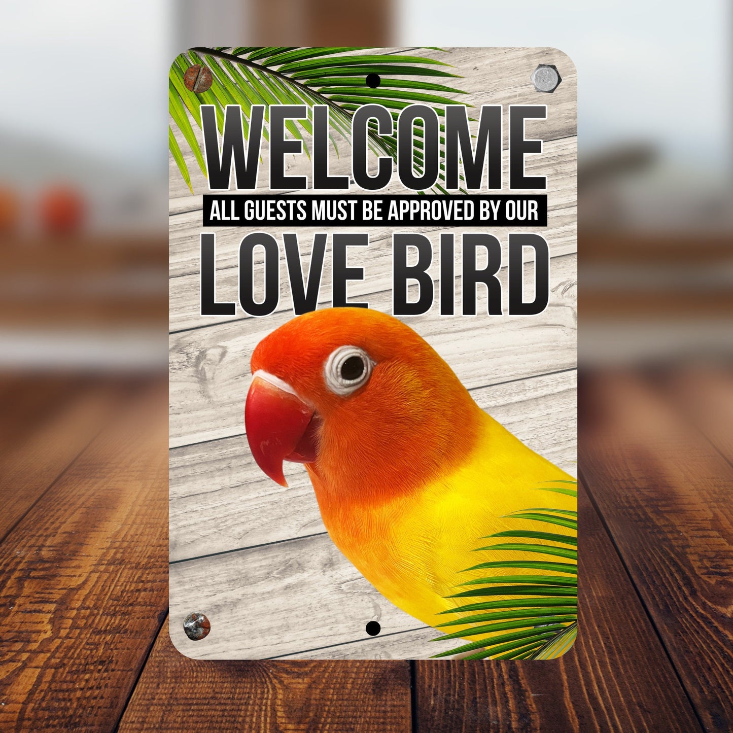Love Bird