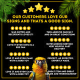 Happy Customers