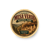 Mesa Verde National Park Magnet