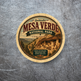 Mesa Verde National Park Magnet