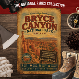 Bryce Canyon National Park Metal Sign