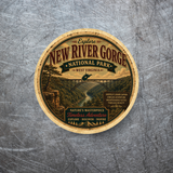 New River Gorge National Park Magnet