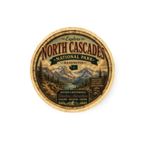 North Cascades National Park Magnet