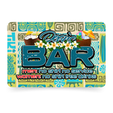 Personalized Tiki Bar Sign