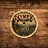 Olympic National Park Magnet