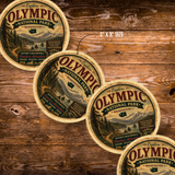 Olympic National Park Magnet