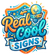 Real Cool Signs