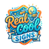 Real Cool Signs